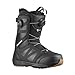 サロモン スノーボードブーツ LAUNCH BOA SJ 2023-24年モデル メンズ L47243500 26.5 cm Black/Black/White