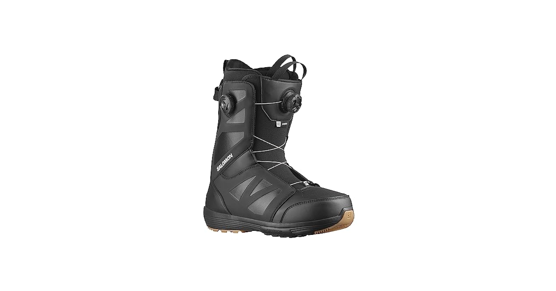 スノーボード Salomon Launch BOA Amazon.com : Salomon Snowboard Boots LAUNCH BOA SJ BOA