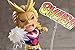 Good Smile Company - My Hero Academia All Might Nendoroid ActionFigure