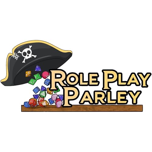 Role Play Parley cover art