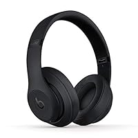 Algopix Similar Product 8 - Beats Studio3 Wireless Noise Cancelling