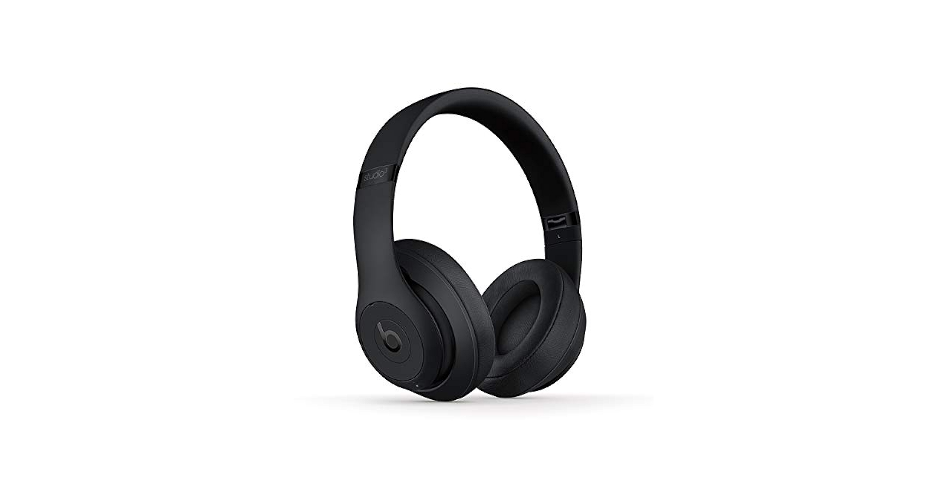 Amazon.com: Beats Studio3 Wireless Noise Cancelling Over-Ear