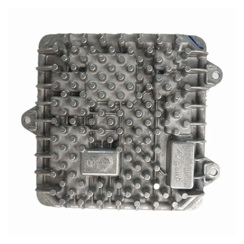 63118494842 Module Commande Phare LED Complet Finition Haute Précision