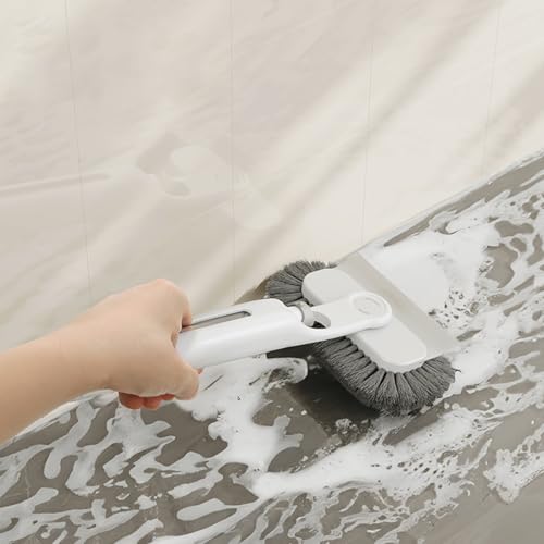 Brosse de douche pour évier et petites surfaces éliminant la moisissure cachée - 3