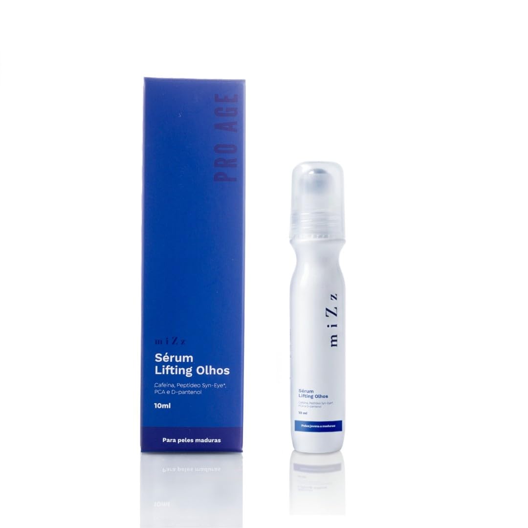 Sérum para Olheiras, Bolsas e Inchaço – Efeito Lifting Imediato – Reduz Aparência de Cansaço – Área dos Olhos Mizz em promoção! Veja a oferta e mais achadinhos de Área dos Olhos 2 Hoje é o melhor dia para comprar Sérum para Olheiras, Bolsas e Inchaço – Efeito Lifting Imediato – Reduz Aparência de Cansaço – Área dos Olhos Mizz com aquele preço maroto! Promoção! Aproveite a oferta! 2