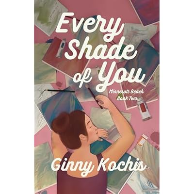 Every Shade of You