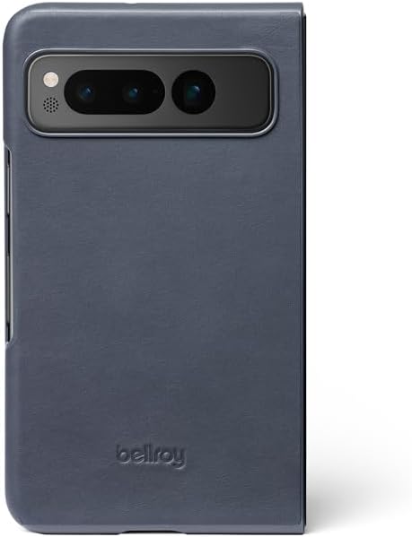 Bellroy Leather Case for Google Pixel Fold Guyana Ubuy