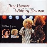 cissy houston interview 2018  Cissy & Whitney Houston