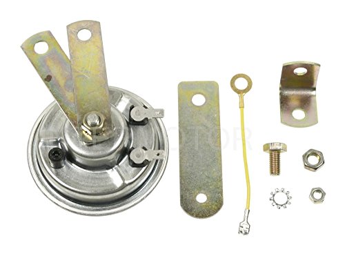Standard Motor Products HN20 Horn Assorted , One Size