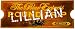 Personalized ROUND TRIP Polar Express replica ticket