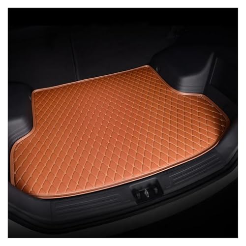 Tapis coffre voiture personnalisé protection sur mesure Hyundai