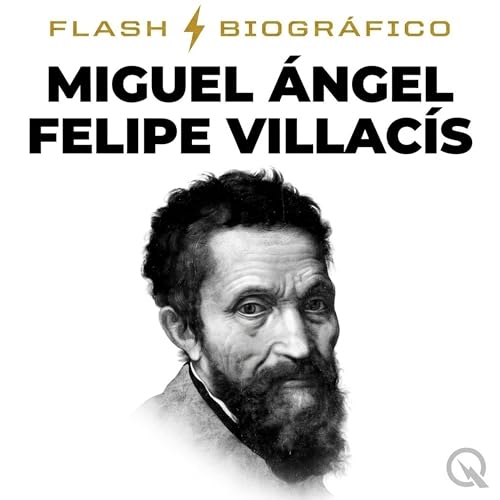 Miguel &Aacute;ngel Felipe Villac&iacute;s - Flash Bio cover art