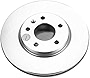 Power Stop AR82150EVC Front Evolution Genuine Geomet® Coated Brake Rotor