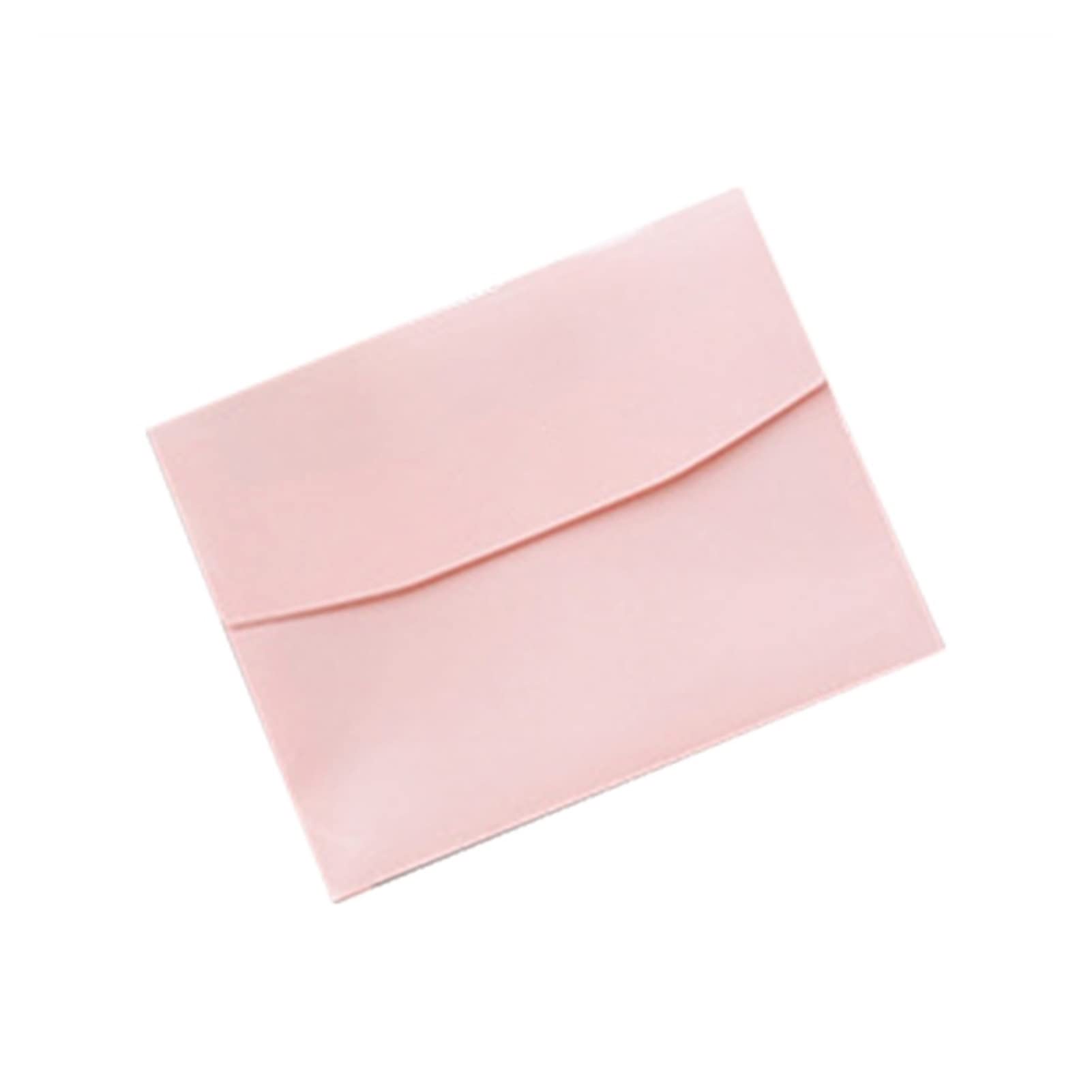 Portafoglio in plastica A4, Cartella file da 2 pezzi A4 Cartella in PVC di alta qualità Design con pulsante di blocco Busta di grande capacità Borsa for documenti da ufficio Organizzatore di file(Colo