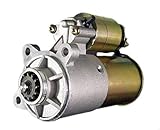 New Gear Reduction Starter for Ford Explorer Mercury Mountaineer 4.6L 281CI V8 2002-2010 1.5KW 12