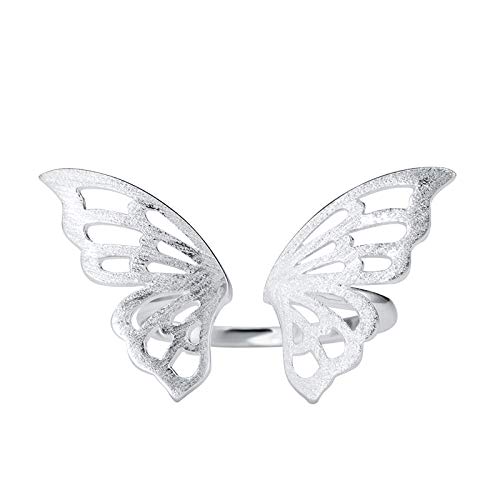 Bague réglable femme anneau ouvert fini les erreurs de taille
