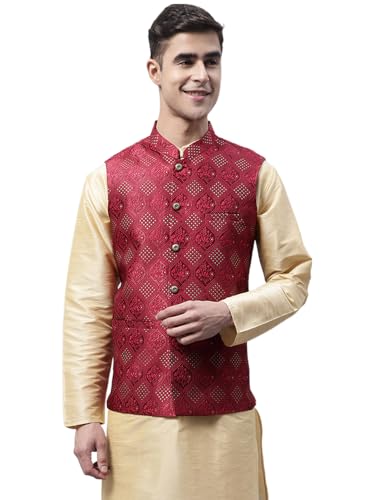 Image of Jompers Men Waistcoats