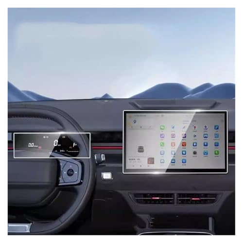 Tableau de bord Mercedes Classe E 2024 protection tactile