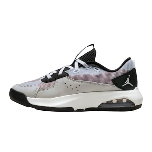 Nike Jordan Air 200E Women's Running Shoes (Plum Fog/Summit White-Black DH7381-510, US Footwear Size System, Adult, Women, Numeric, Medium, 11.5)