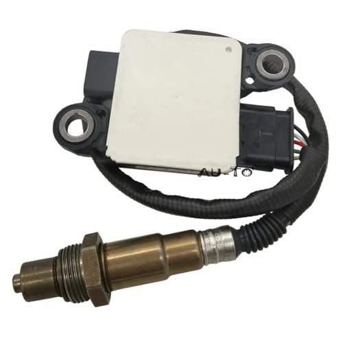 Capteur NOx pour Ford Ecosport 1.5 Diesel 2017-2021 | Sonde d'azote d'origine 0281007346
