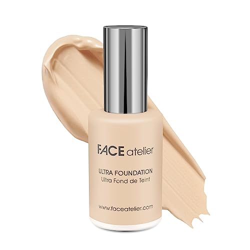 Face Atelier Ultra Foundation - 2 - Ivory