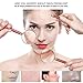 HSD Nano iónico Vaporizador facial Sauna Home SPA niebla caliente hidratante poros...