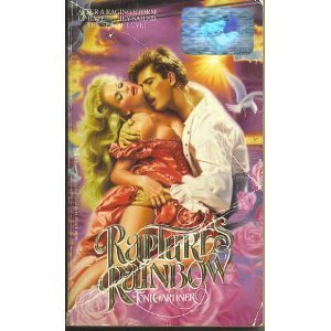 Rapture's Rainbow 082171824X Book Cover