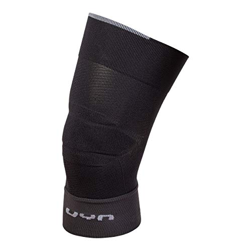 UYN Uni Knielinge Knee Warmer-O101287, Black, XS, O101287