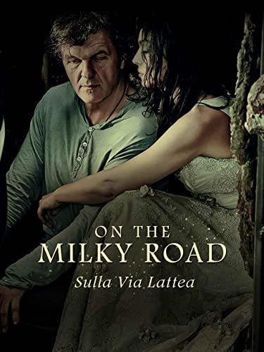  On the Milky Road: Sulla Via Lattea