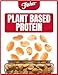 Fisher Snack Honey Roasted Dry Roasted Peanuts, 14 Ounces, Made with Real Honey, 100% Recyclable