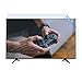Produktbild 42-75 Zoll TV-TV-Anti-Blendung Film Indoor & Outdoor OLED LED LCD-TV Matt-Displayschutzfolie Für TCL/Samsung/Toshiba/Sony/LG/Hissy,49" 1084 * 610