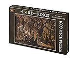 herr der ringe kartenspiel kosmos anleitung Teil einer Puzzlekollektion Thames & Kosmos, 696202, The Lord of The Rings: Trollshaws, 1000 Piece Jigsaw Puzzle, Puzzle, Ages 10+