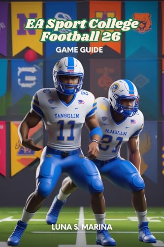 EA Sport College Football 26 Game Guide