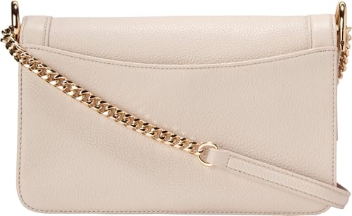 Image of Cole Haan Women's Daniella Chain Shoulder Bag, Ancient Scroll