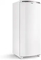 Geladeira Consul Frost Free 300 litros Branca com Freezer Supercapacidade - CRB36AB 220V