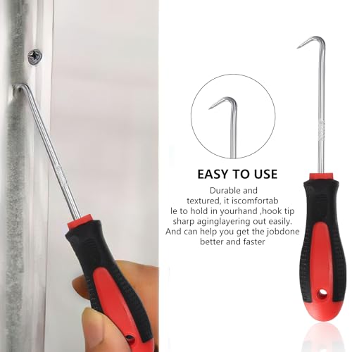 Werkzeug Einzieher Einroller für Keder Fliegengitter Kederwerkzeug Spline Roller, Werkzeug Einzieher Einroller für Keder Gummischnur, Doppelrad Kedereinroller Dichtungseinroller für Fenster