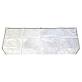防水万能大物インナーバッグ 200×75cm キハダマグロ40～80kg用(ori-957782)