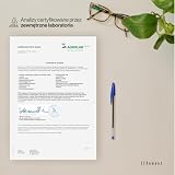 Spermidyna 6 mg - z Witaminą B1 & Cynkiem - 120 Kapsułek Wegańskich