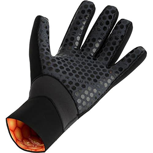 Bare 3mm Ultrawarmth Neoprene Dive & Snorkel Gloves M