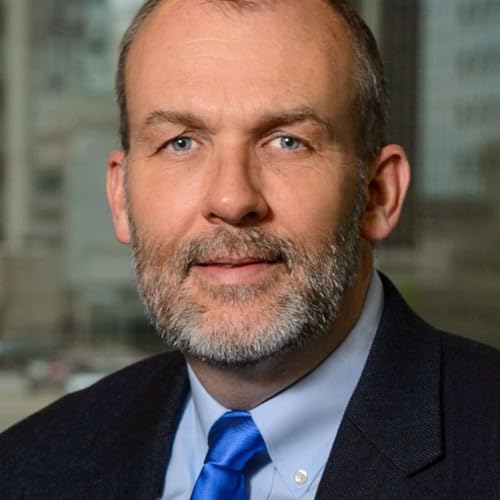 Paul Ridlen on doing things differently to create an engaged and problem-solving focused team