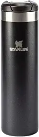 Stanley Garrafa Térmica Aerolight Transit Black | 591ml