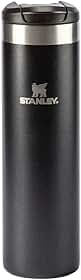 Stanley Garrafa Térmica Aerolight Transit Black | 591ml