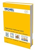  MICHEL Europa 5 - Apenninen-Halbinsel 2022