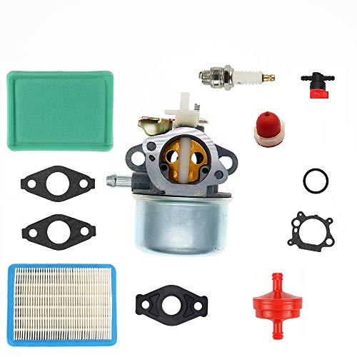 SAKITAM Carburetor for Brute Lawn Mower Model 7800661 Replacement Carb