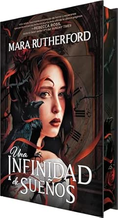 Una infinidad de sueños: Fantasía y ciencia ficción juvenil
