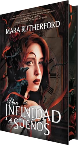 Una infinidad de sueños (FANTASIA Y CIENCIA FICCION JUVENIL)