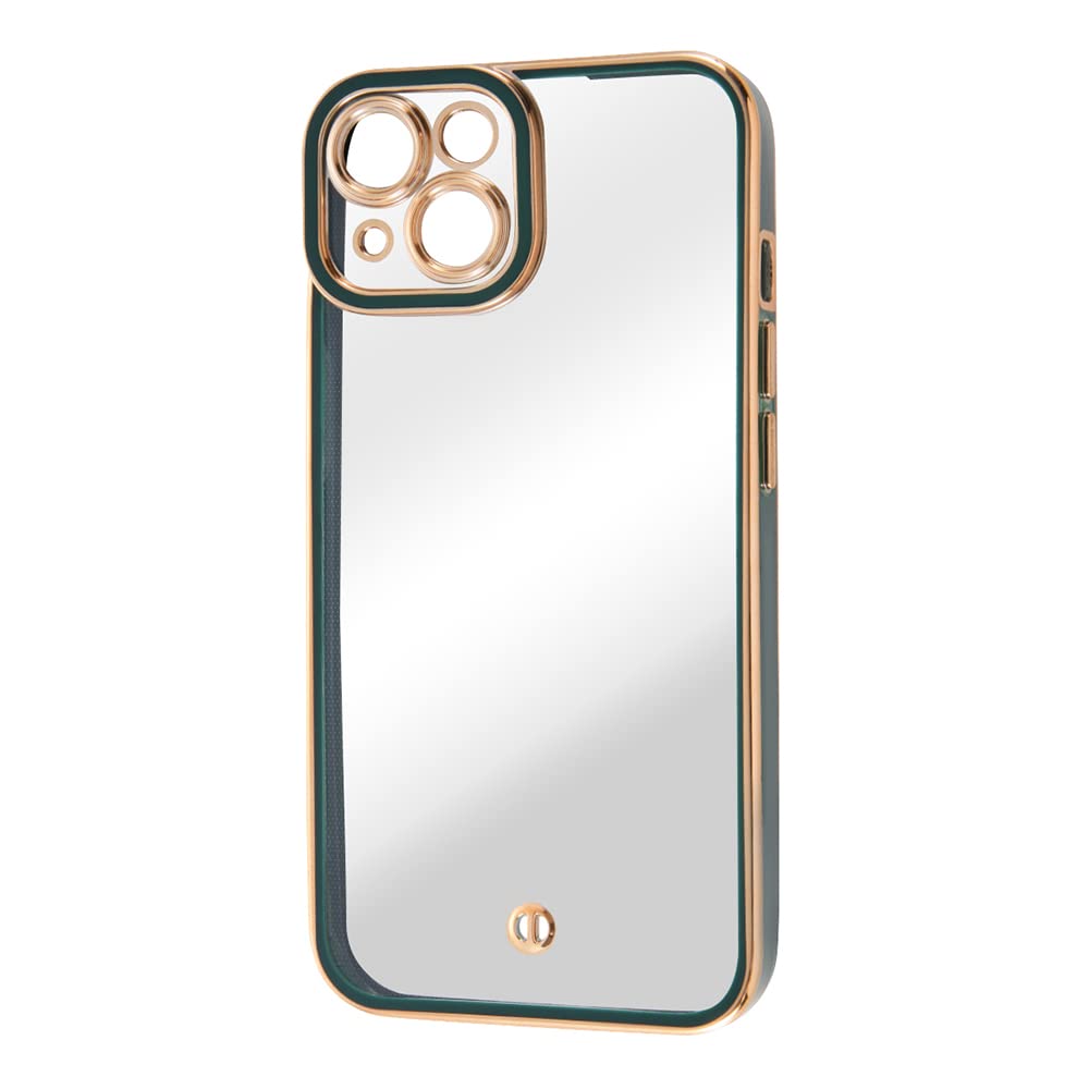 Amazon.co.jp: デジタルアルキミスト iPhone 14 ケース TPU ソフト