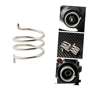 NOLITOY 4 Stücke Scheibenbremssattelfeder Fahrrad