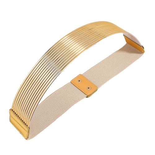 Elegant Dress Belt Party Accessory Wedding Belt Women Trendy Flaring Waistband For Parties And Dinners