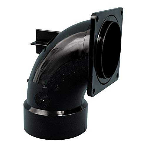 Accesorio Valterra LLC t10351 para reparar tuberías rotas y evitar goteos en el baño de RV
